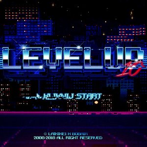 Zdjęcia dla 'Level Up 1-10'