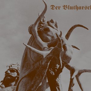 Image for 'The Track of the Hunted'