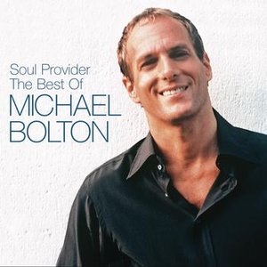 Image for 'The Soul Provider: The Best Of Michael Bolton'