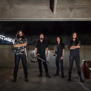 Image for 'Acrania'