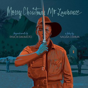 Image for 'Merry Christmas, Mr. Lawrence'