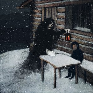 Image for 'Kremess (Deluxe Edition)'