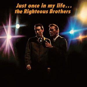 Image pour 'Just Once in My Life'