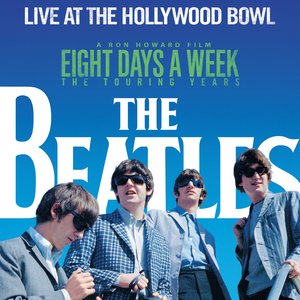 Image for 'Live at the Hollywood Bowl'