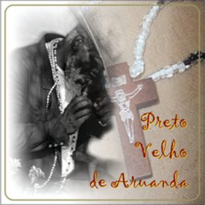 Bild für 'Preto Velho de Aruanda'