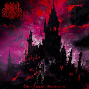 Image for 'Enter: Vampyric Manifestation'