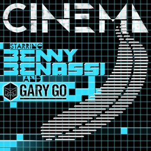 Imagem de 'Cinema'