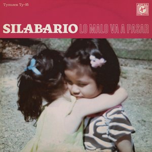 Image for 'Lo Malo Va a Pasar'