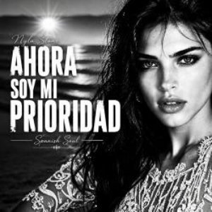 Bild für 'Ahora Soy Mi Prioridad'