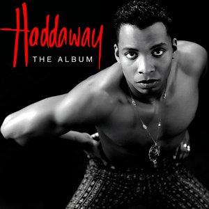 'The Album'の画像