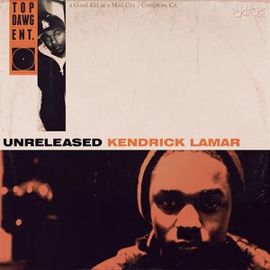 Image for 'Kendrick Lamar: Unreleased'
