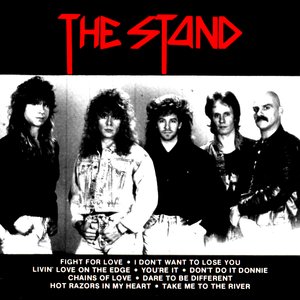 Bild für 'the Stand'