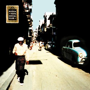 Image for 'Buena Vista Social Club (25th Anniversary Edition)'