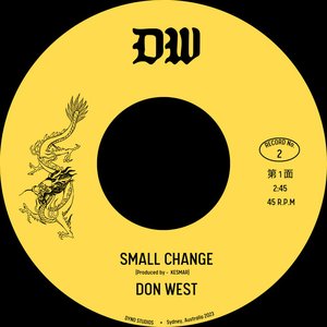 Image for 'Small Change'