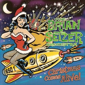 Image for 'Christmas Comes Alive!'