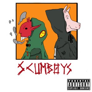 Image for 'Scumboys'