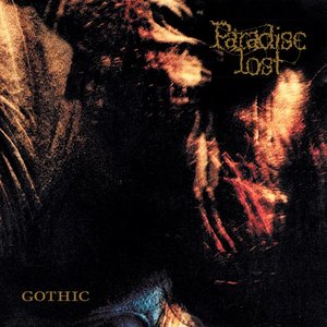 Image for 'Gothic (35th Anniversary)'
