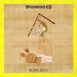 'Weizendresch EP'の画像