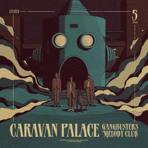 Image for 'Gangbusters Melody Club [Explicit]'