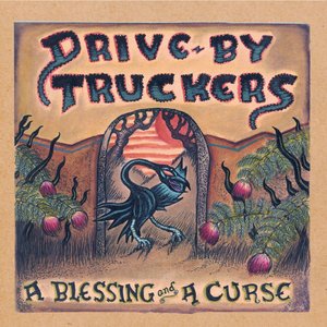 Bild för 'A Blessing and a Curse'