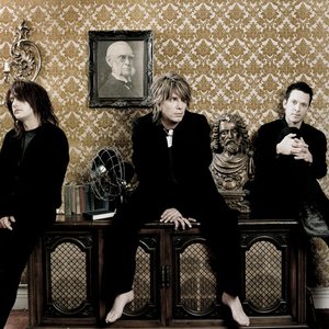 Image for 'The Goo Goo Dolls'