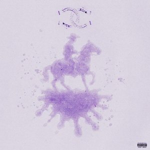 Image for 'Codeine Cowboy'