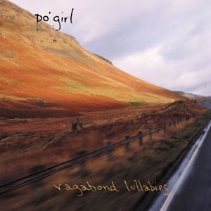 Image for 'Vagabond Lullabies'