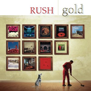 Image for 'Gold'
