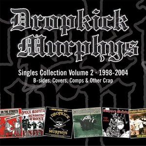 Изображение для 'Singles Collection, Volume 2'