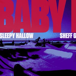 Image for 'Baby I'