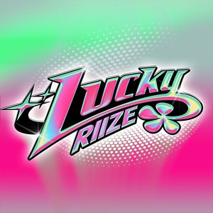 Image for 'Lucky'