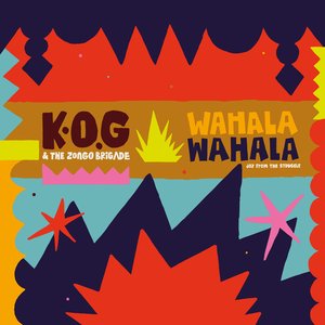 Imagen de 'Wahala Wahala'