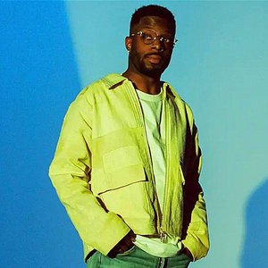 Zdjęcia dla 'Isaiah Rashad'