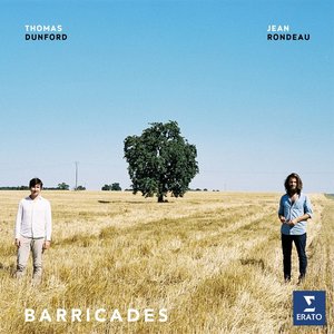 Zdjęcia dla 'Barricades'