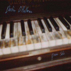 Image for 'Piano Solos'