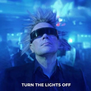 Image for 'Turn The Lights Off'