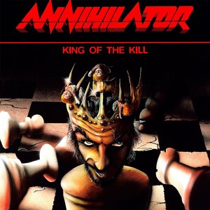 Image for 'King of the Kill'