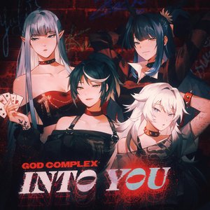 Image for 'Into You'