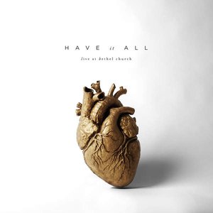Imagem de 'Have It All (Live)'