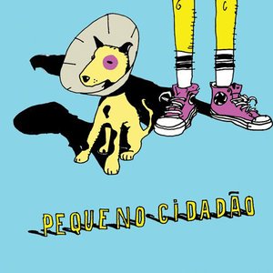 Изображение для 'Pequeno Cidadão'