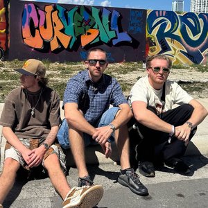 Immagine per 'Max Dean, Luke Dean & Locky'