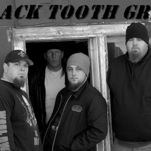 'Black Tooth Grin'の画像