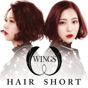 'Hair Short' için resim