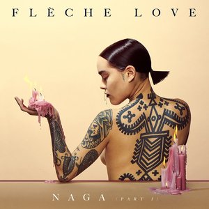 Image for 'Naga, Pt.1'