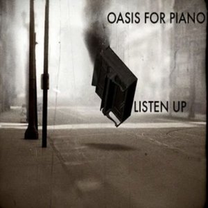 Image for 'Listen Up'