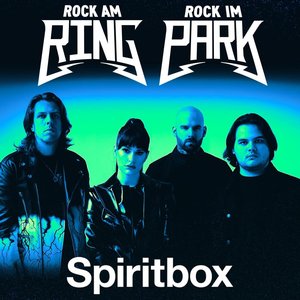 Imagen de 'Live at Rock am Ring 2025'