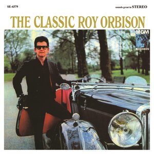 Immagine per 'The Classic Roy Orbison (Remastered)'