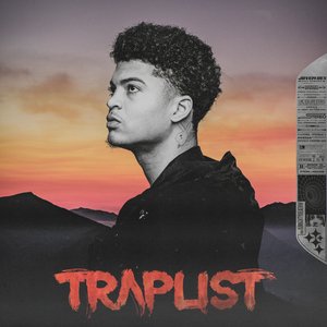 Image for 'Traplist'