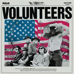 Image for 'Volunteers'