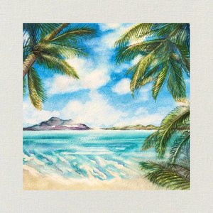 Immagine per 'Morning Shore (Eon Isle)'